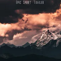 Odinmann — Epic Sport Trailer — обложка