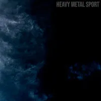 Odinmann — Heavy Metal Sport — обложка