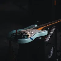 Odinmann — Jimi Blues — обложка