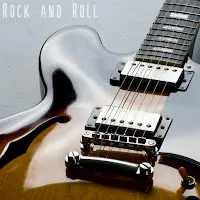 Odinmann — Rock And Roll — обложка